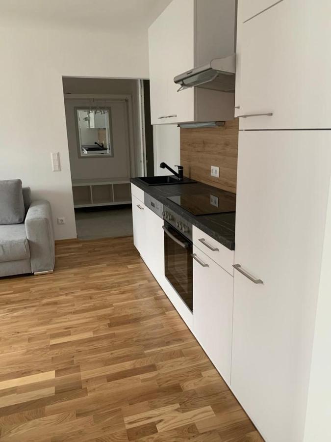 Quality See Apartments Reifnitz Exterior foto
