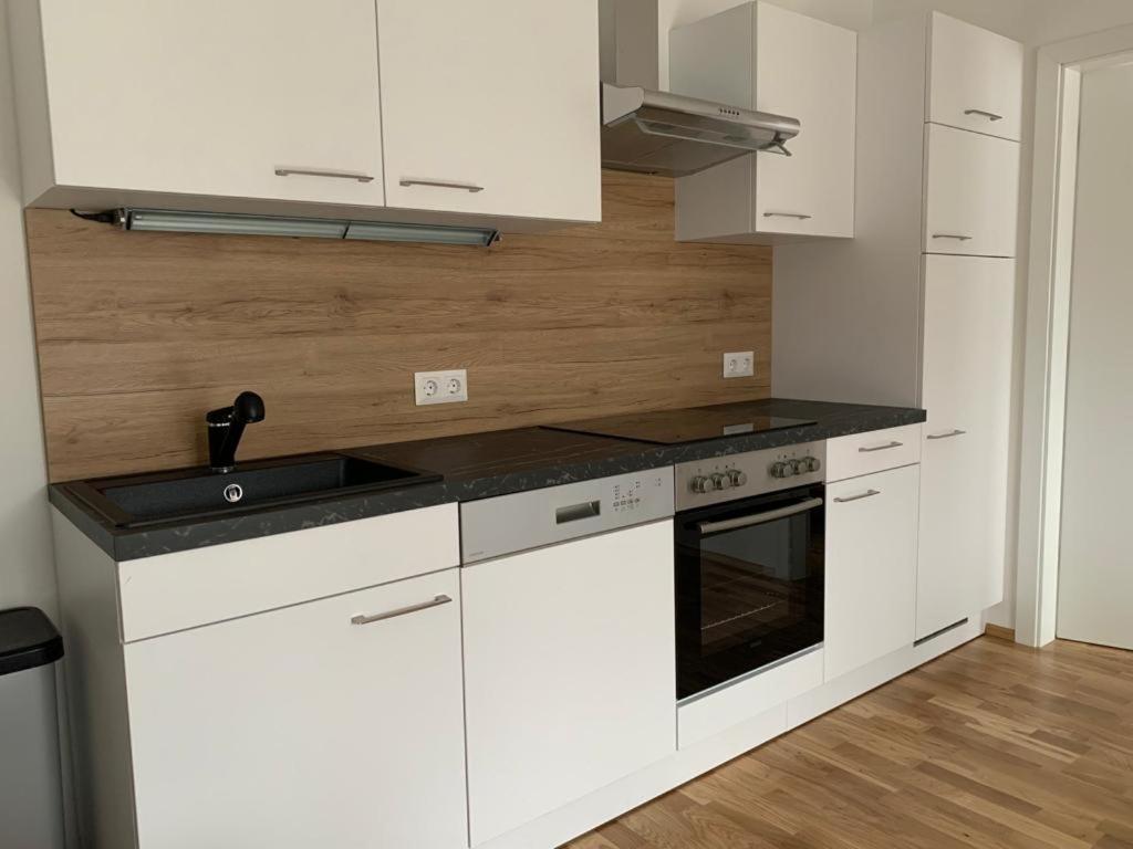 Quality See Apartments Reifnitz Exterior foto