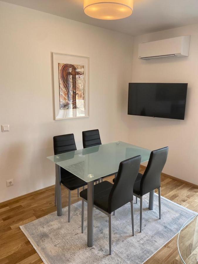 Quality See Apartments Reifnitz Exterior foto