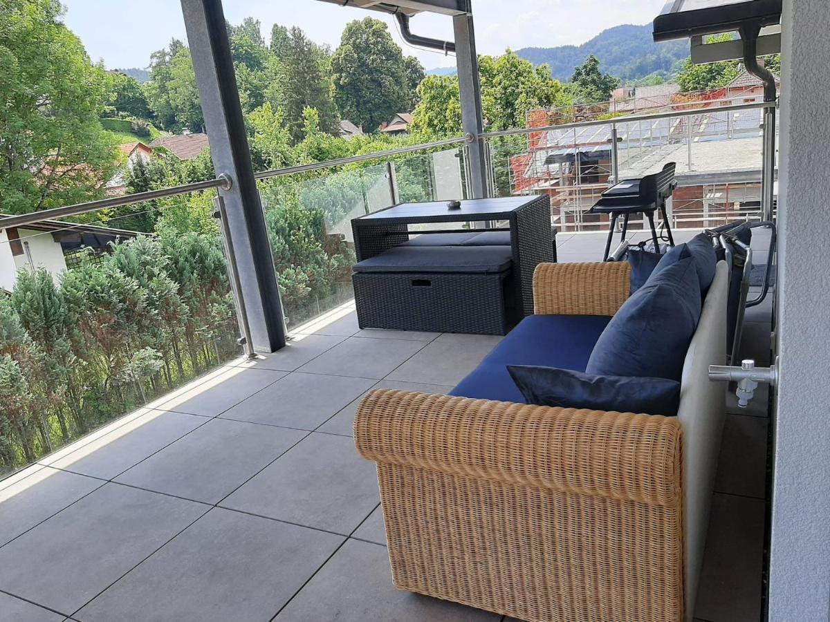 Quality See Apartments Reifnitz Exterior foto