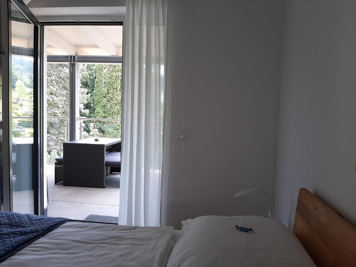 Quality See Apartments Reifnitz Exterior foto