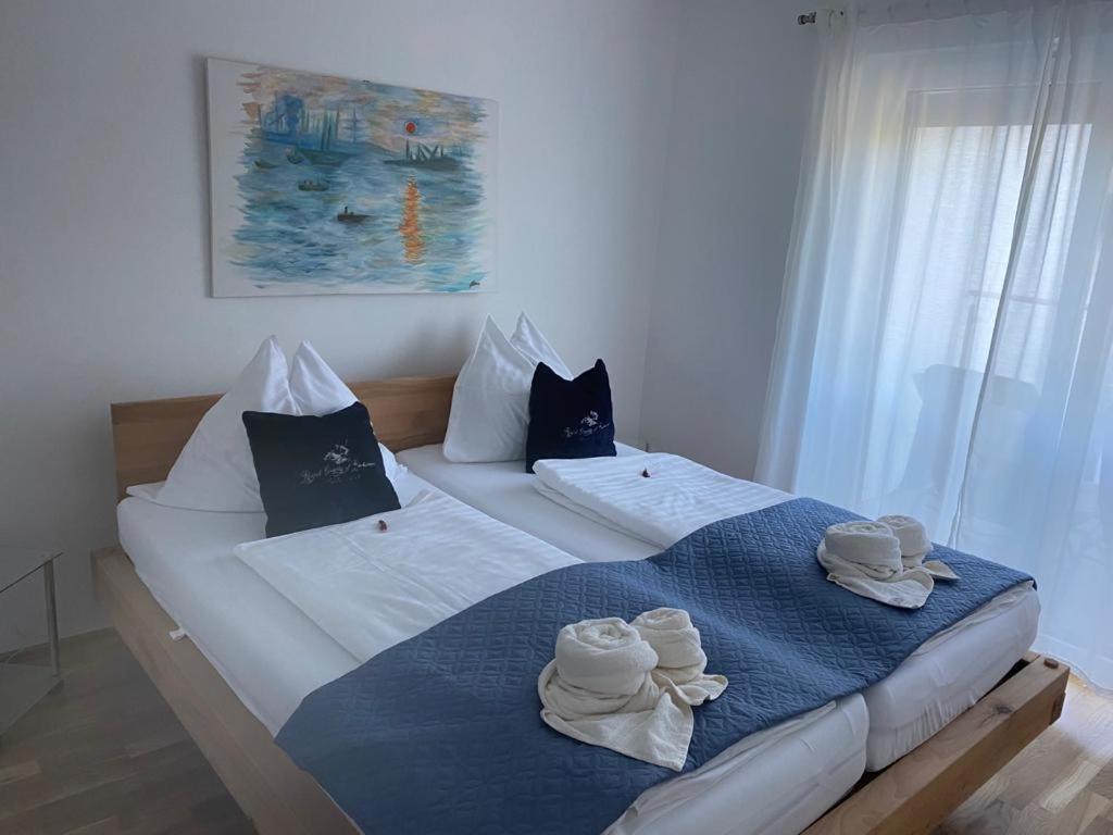 Quality See Apartments Reifnitz Exterior foto
