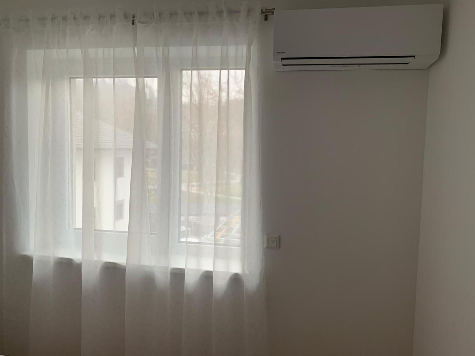 Quality See Apartments Reifnitz Exterior foto