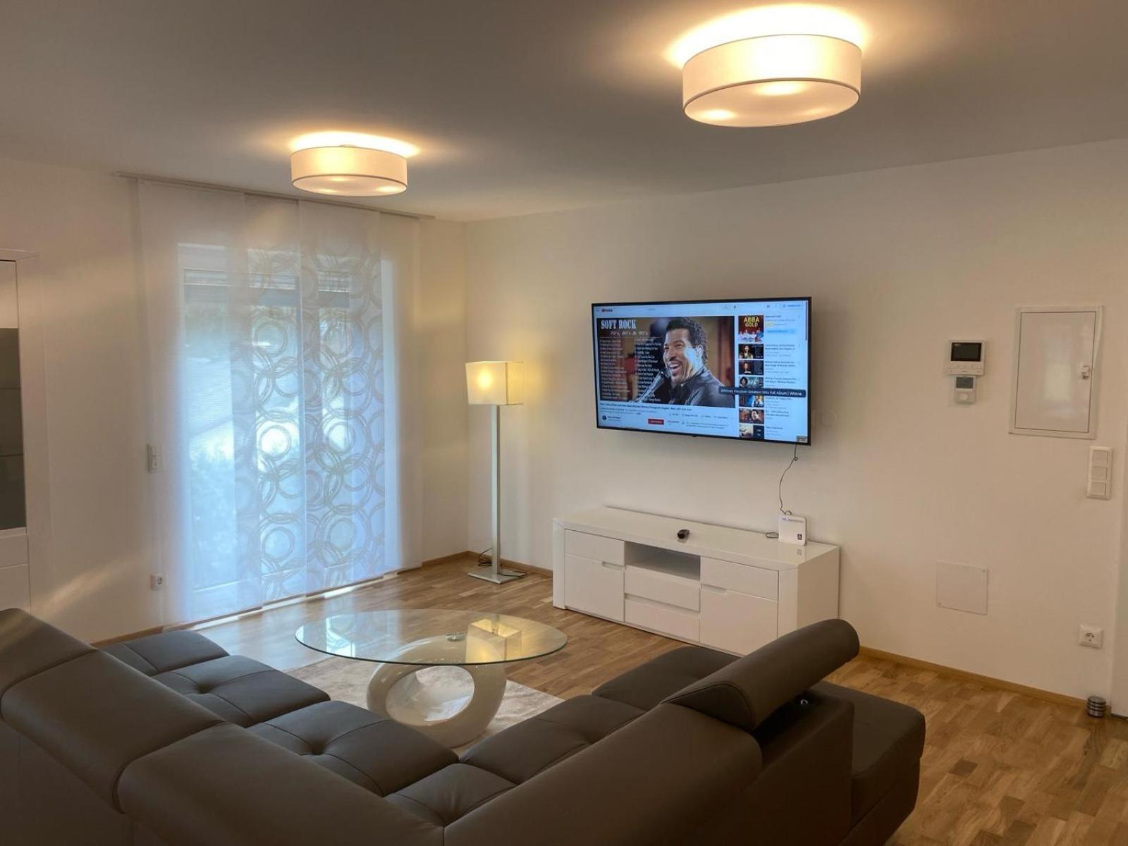 Quality See Apartments Reifnitz Exterior foto