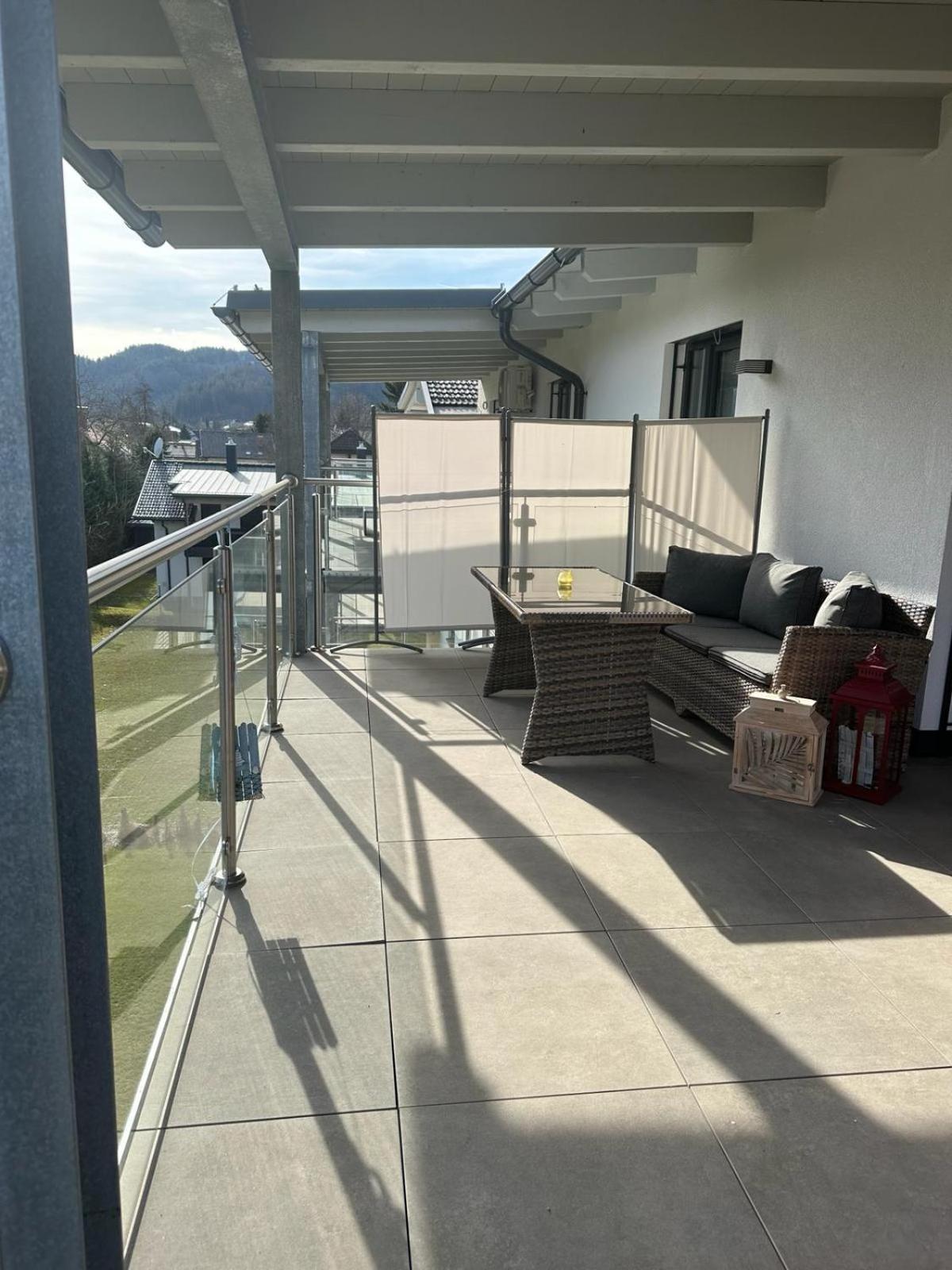 Quality See Apartments Reifnitz Exterior foto