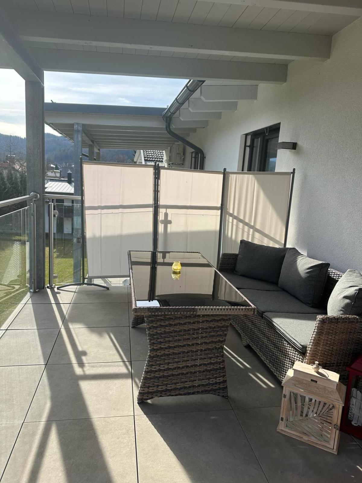 Quality See Apartments Reifnitz Exterior foto