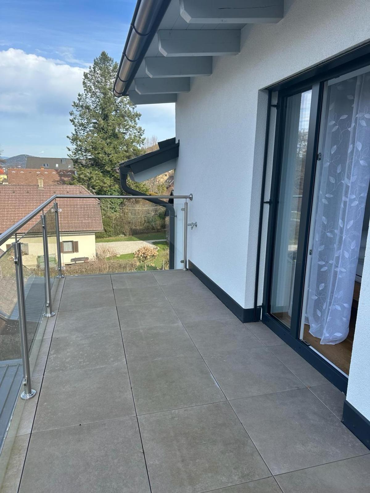 Quality See Apartments Reifnitz Exterior foto