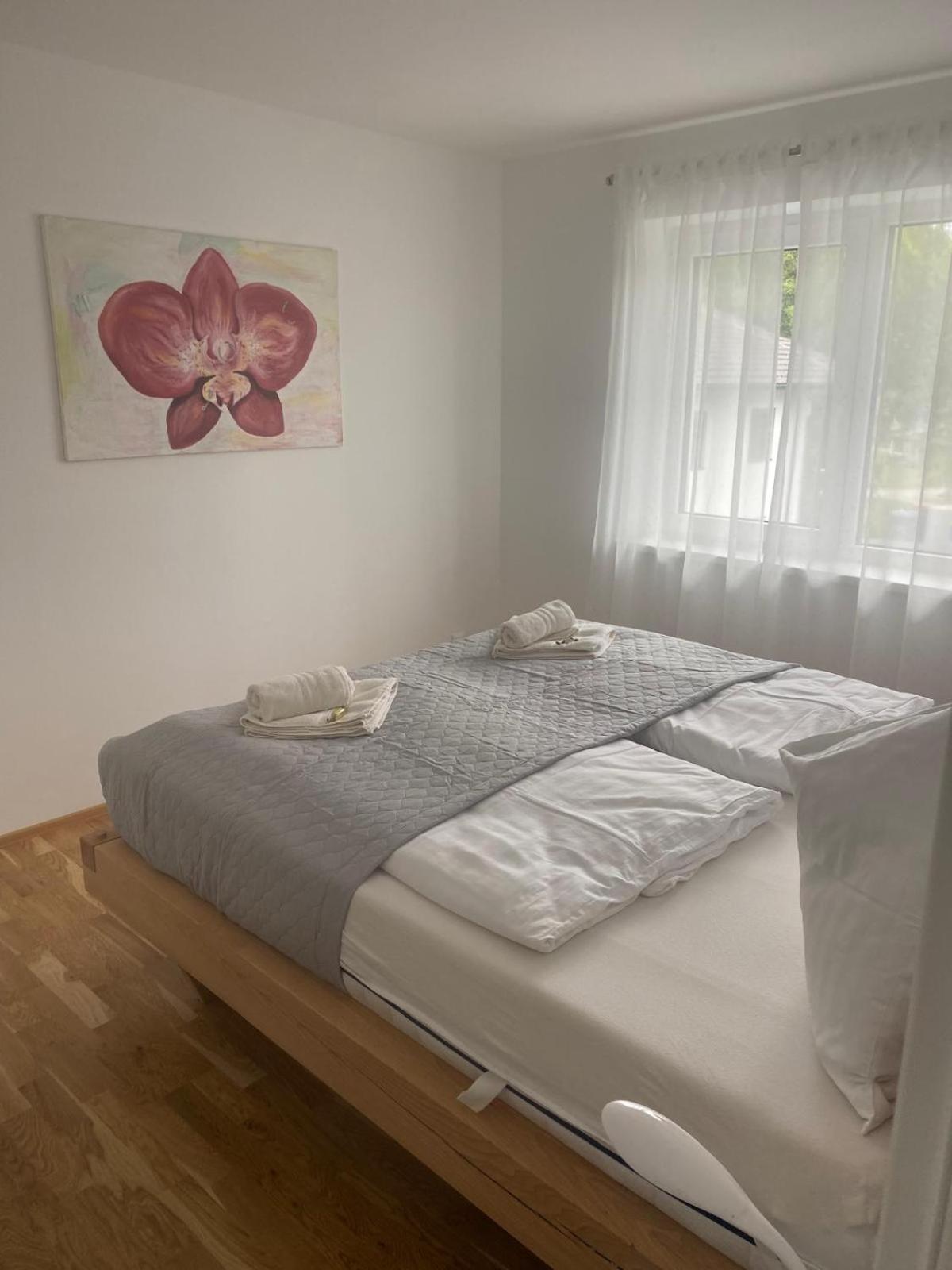 Quality See Apartments Reifnitz Exterior foto
