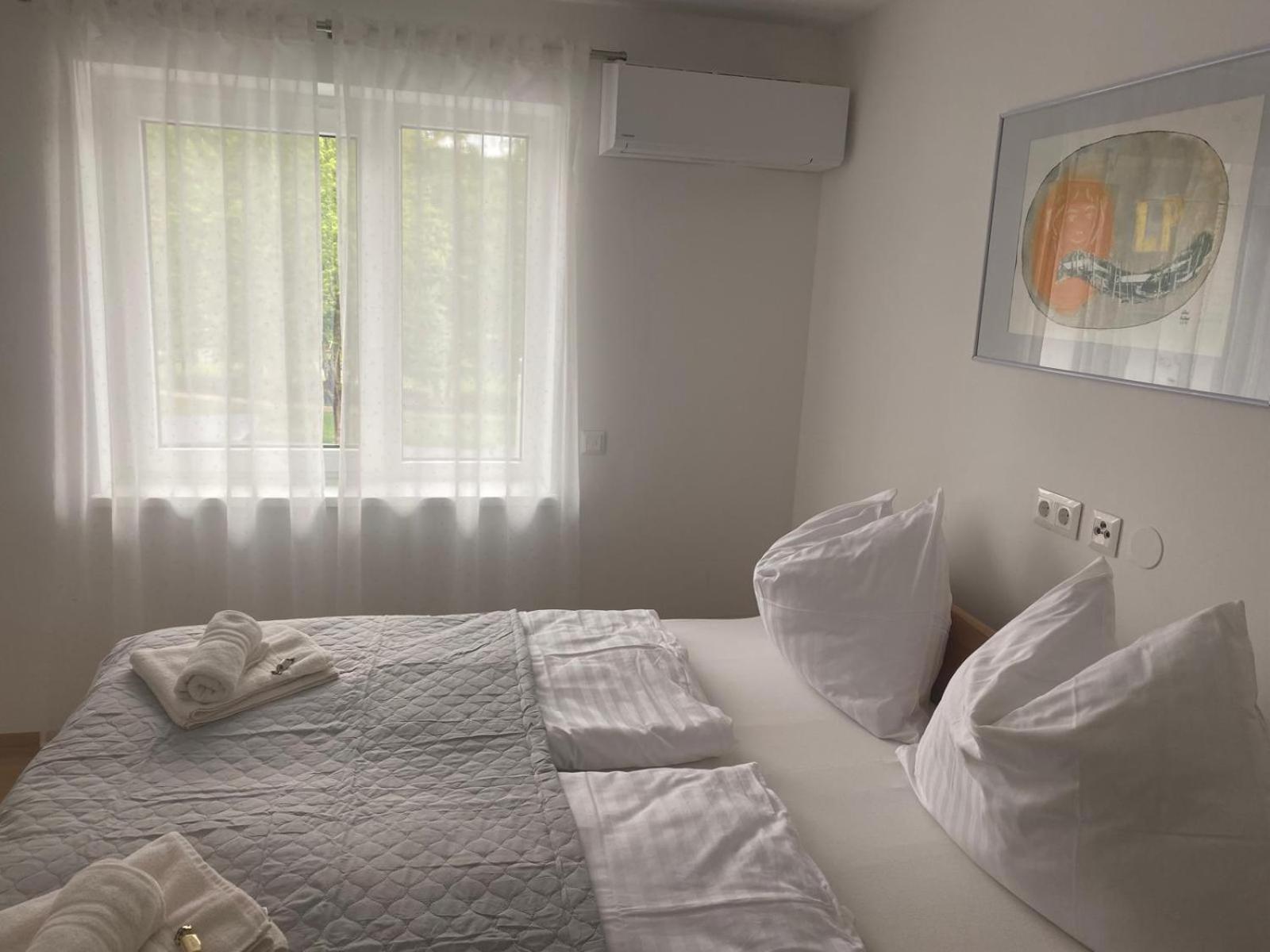 Quality See Apartments Reifnitz Exterior foto