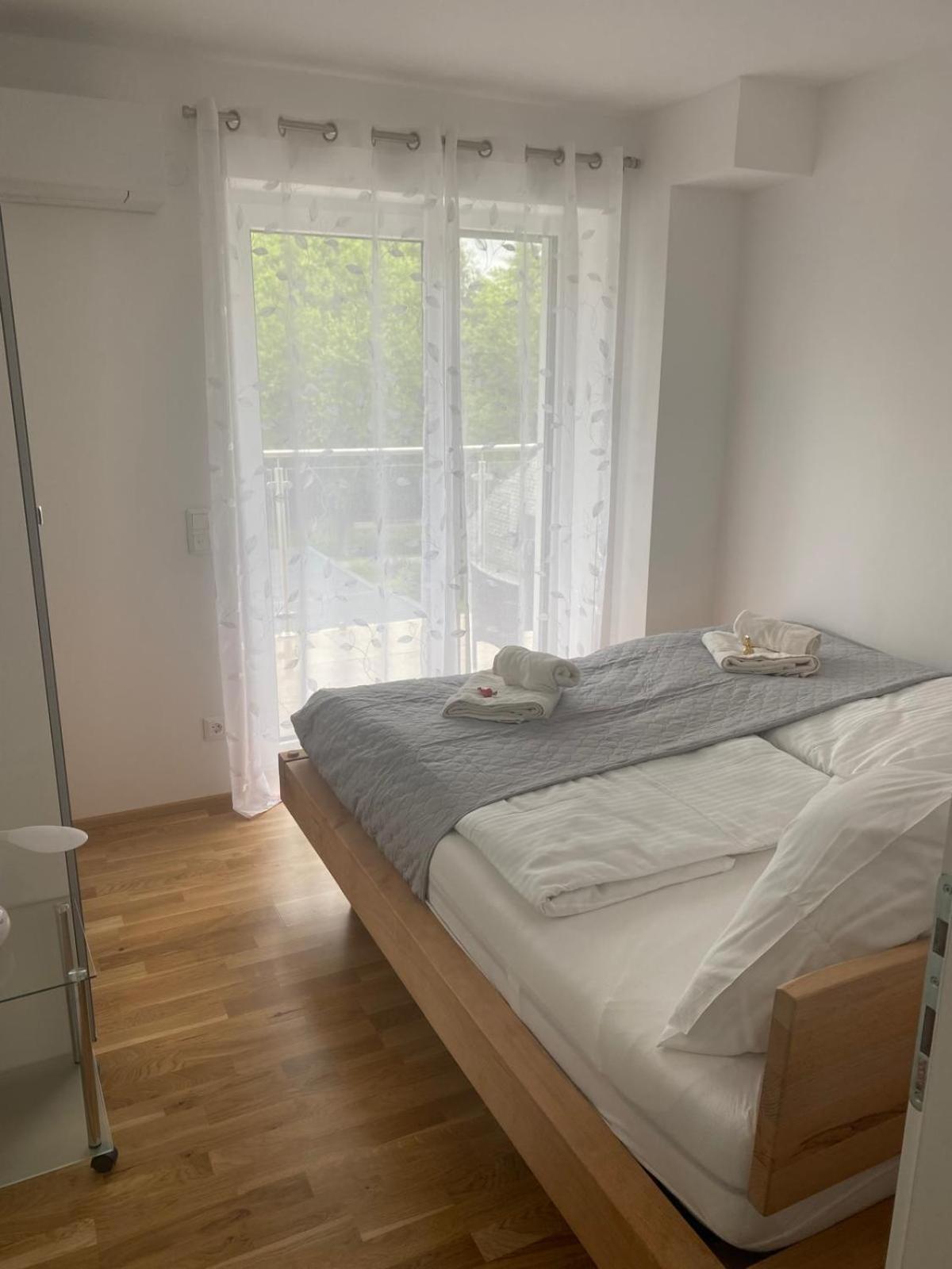 Quality See Apartments Reifnitz Exterior foto